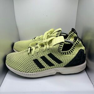 Men’s Adidas Torsion ZX Flux Running Shoes Size 11.5